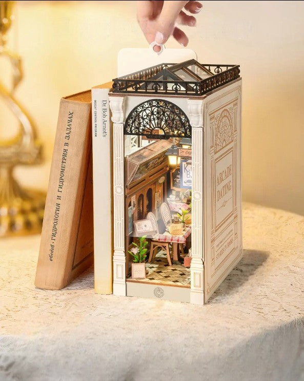 Nookly – Paris Intime