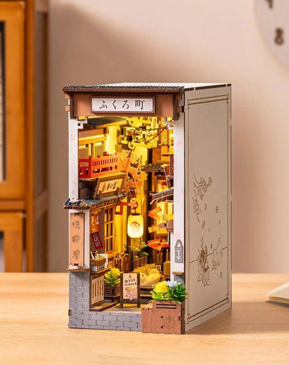 Nookly – Le Passage de Kyoto